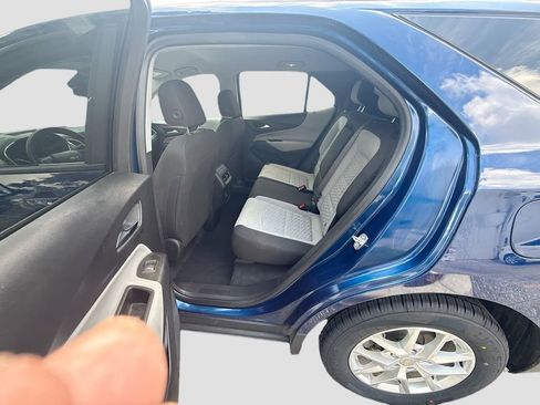 Used 2023 Chevrolet Equinox LS FWD image 25
