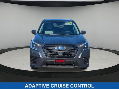 Used 2022 Subaru Forester Base image 9