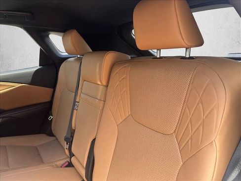Used 2024 Lexus RX 350 Premium w/ Accessory Package (Z1) FWD image 23
