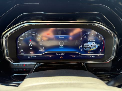 New 2025 Chevrolet Silverado 2500 LTZ w/ LTZ Convenience Package image 11