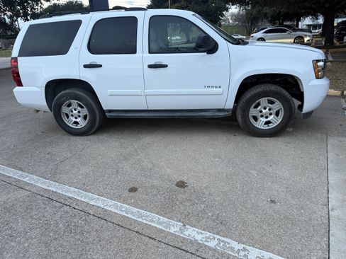 Used 2007 Chevrolet Tahoe LS image 4