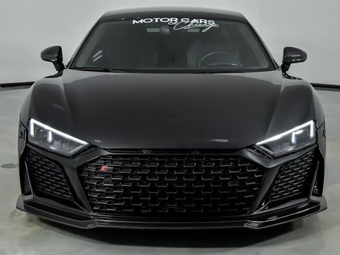 Used 2020 Audi R8 V10 performance AWD/4WD image 5