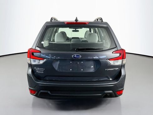 Used 2022 Subaru Forester AWD/4WD image 6