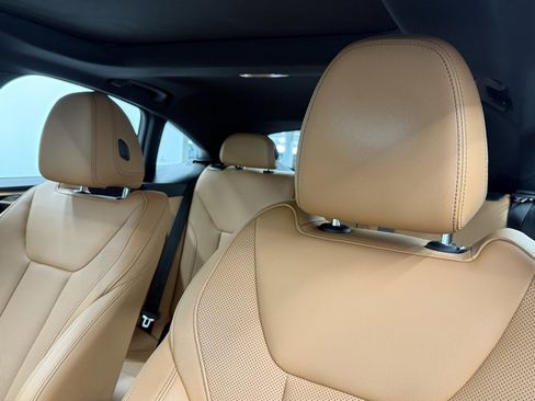 Used 2024 BMW i4 eDrive35 w/ Convenience Package image 20