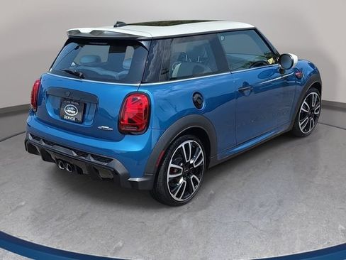 Used 2024 MINI Cooper John Cooper Works FWD image 6