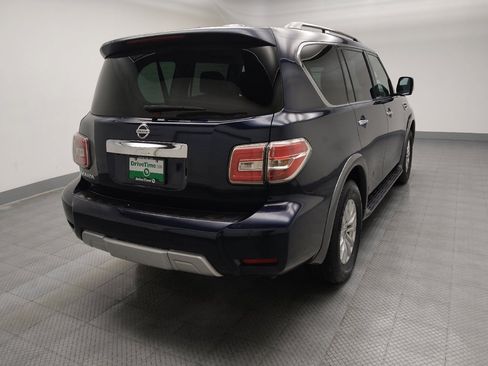 Used 2018 Nissan Armada SV w/ Driver Package image 9
