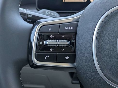 New 2025 Kia Sorento S w/ Panoramic Sunroof Package FWD image 28