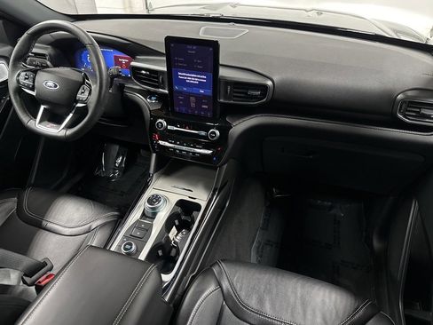 Used 2024 Ford Explorer ST w/ Equipment Group 401A image 12