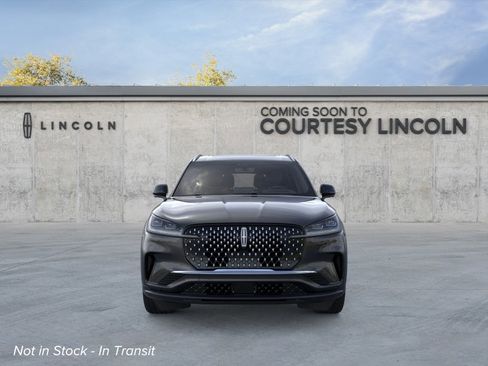 New 2026 Lincoln Aviator Black Label w/ Dynamic Handling Package AWD/4WD image 6