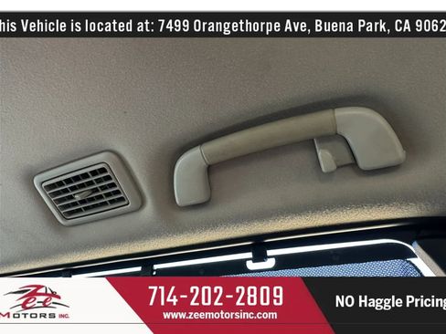 Used 2008 Toyota Sequoia Limited RWD image 49