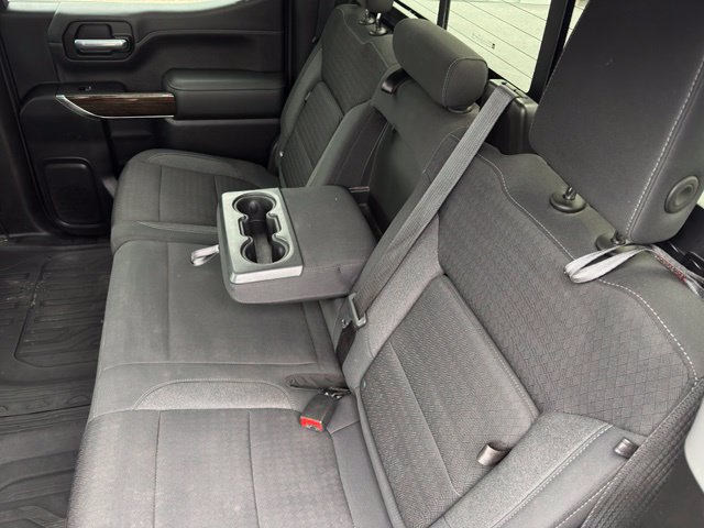 Used 2021 GMC Sierra 1500 Elevation AWD/4WD image 8
