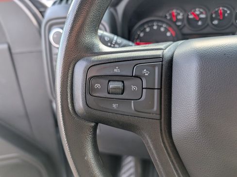 Used 2024 Chevrolet Silverado 2500 Custom w/ Custom Value Package image 31