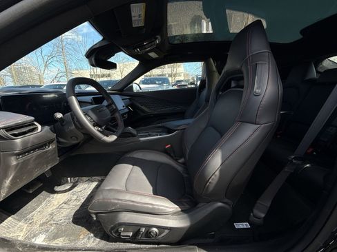 New 2026 Dodge Charger R/T Scat Pack image 13