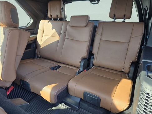 New 2026 Toyota Sequoia 1794 Edition AWD/4WD image 33