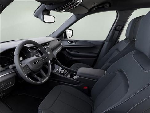 New 2026 Jeep Grand Cherokee L Laredo image 22