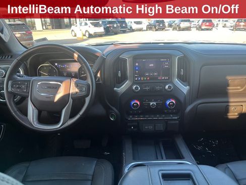 Used 2022 GMC Sierra 2500 Denali image 17