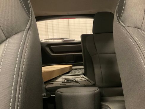 New 2026 Subaru Crosstrek 2.5i Premium AWD/4WD image 23