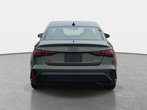 New 2026 Audi A3 2.0T Premium Plus image 6