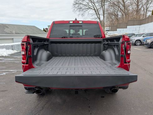 New 2026 RAM 1500 Big Horn AWD/4WD image 24