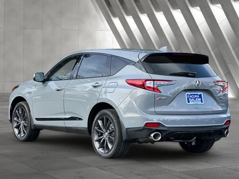 New 2026 Acura RDX A-Spec image 5