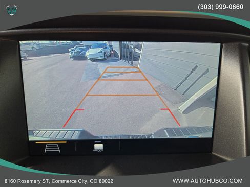 Used 2019 GMC Canyon SLE w/ Driver Alert Package AWD/4WD image 15