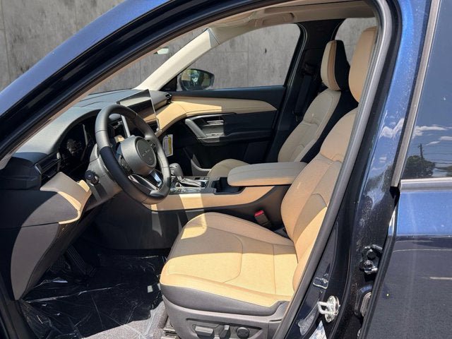 New 2026 MAZDA CX-5 2.5 S w/ Premium Plus Package AWD/4WD image 11
