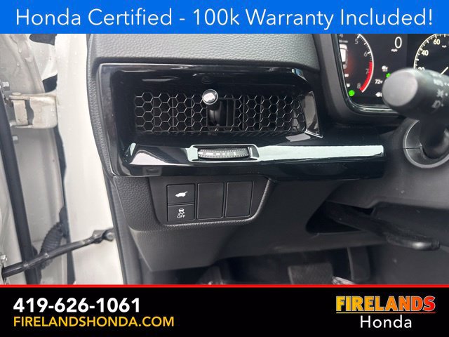 Certified 2024 Honda CR-V EX-L image 16