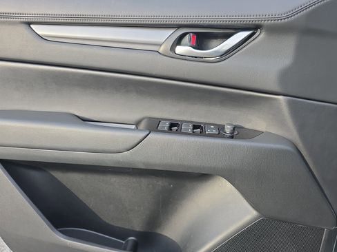 Used 2023 MAZDA CX-5 AWD 2.5 S w/ Preferred Package image 25