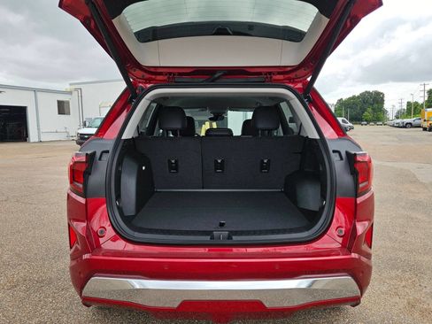 New 2026 GMC Terrain Denali AWD/4WD image 4