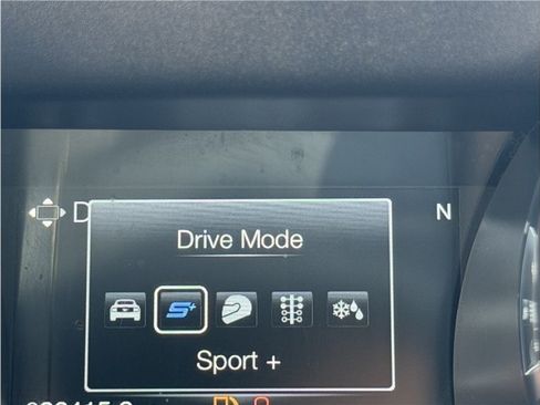 Used 2021 Ford Mustang Premium RWD image 46