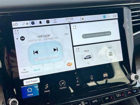 Used 2022 Jeep Grand Wagoneer Series I w/ HD Trailer Tow Package image 15