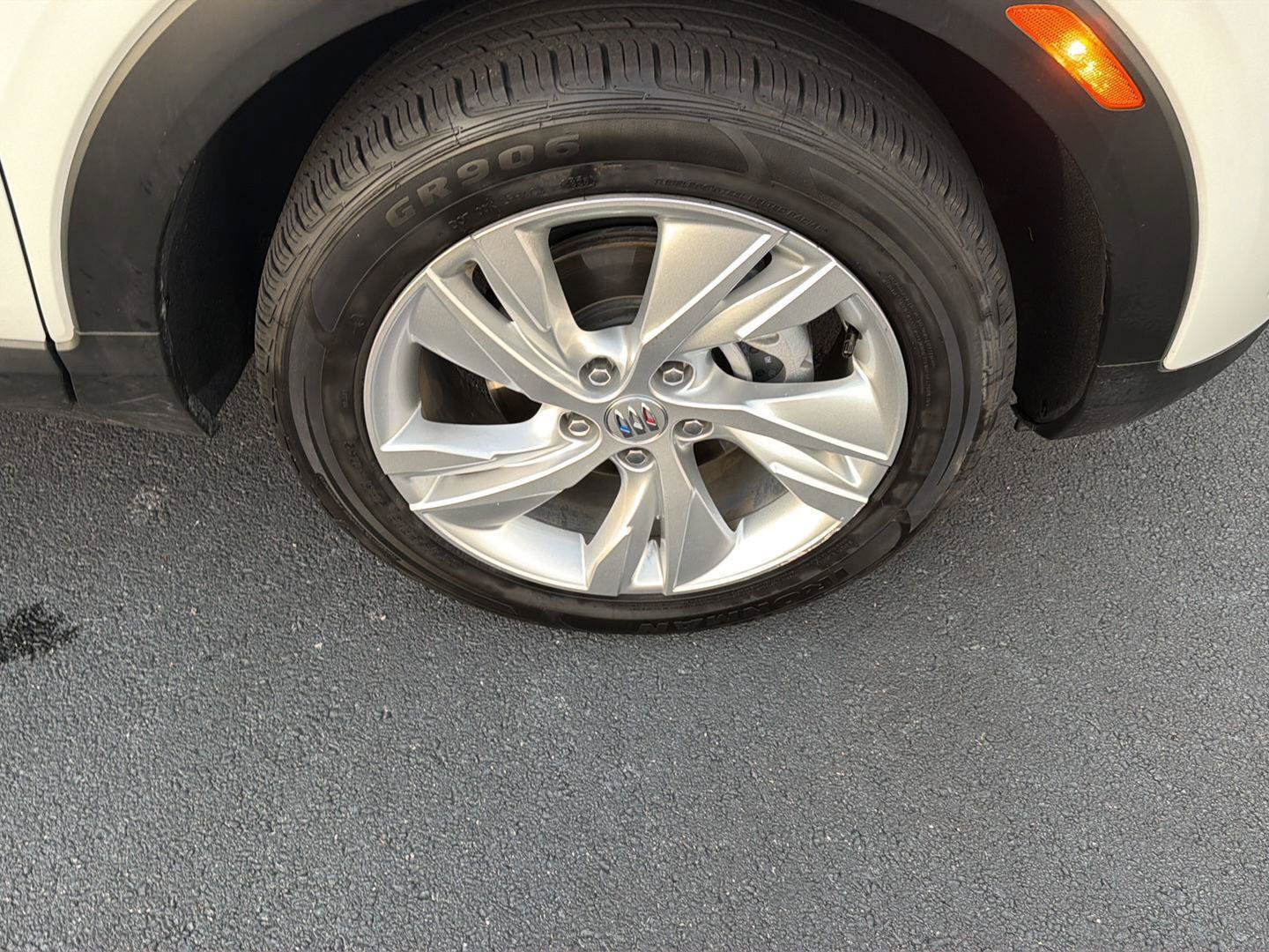 Used 2026 Buick Encore GX Preferred FWD image 38