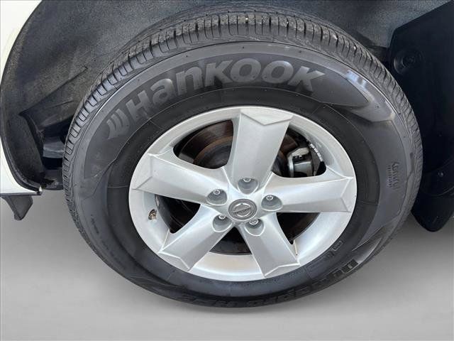 Used 2013 Nissan Rogue S w/ Special Edition Pkg AWD/4WD image 21