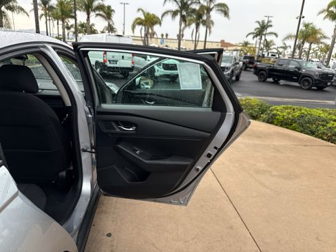 Used 2024 Honda Accord EX image 14