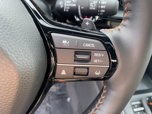 New 2026 Honda CR-V Sport Touring image 22