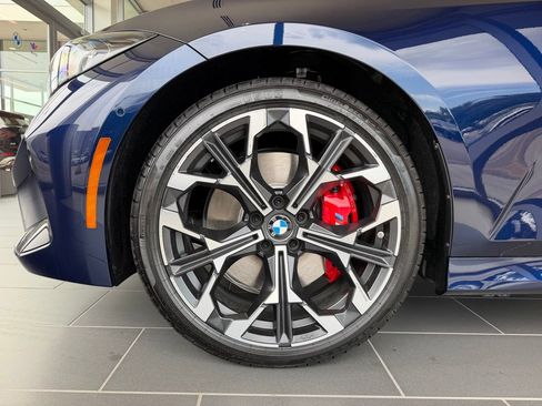 New 2026 BMW 330i xDrive Sedan w/ M Sport Package AWD/4WD image 15