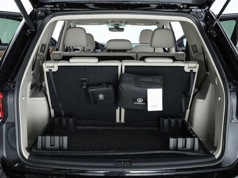 New 2026 Volkswagen Atlas SE image 67