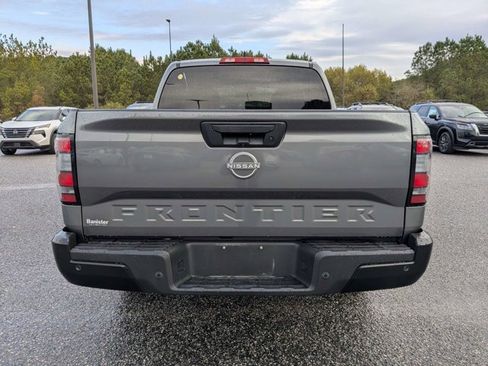 Used 2022 Nissan Frontier S w/ Technology Package image 5