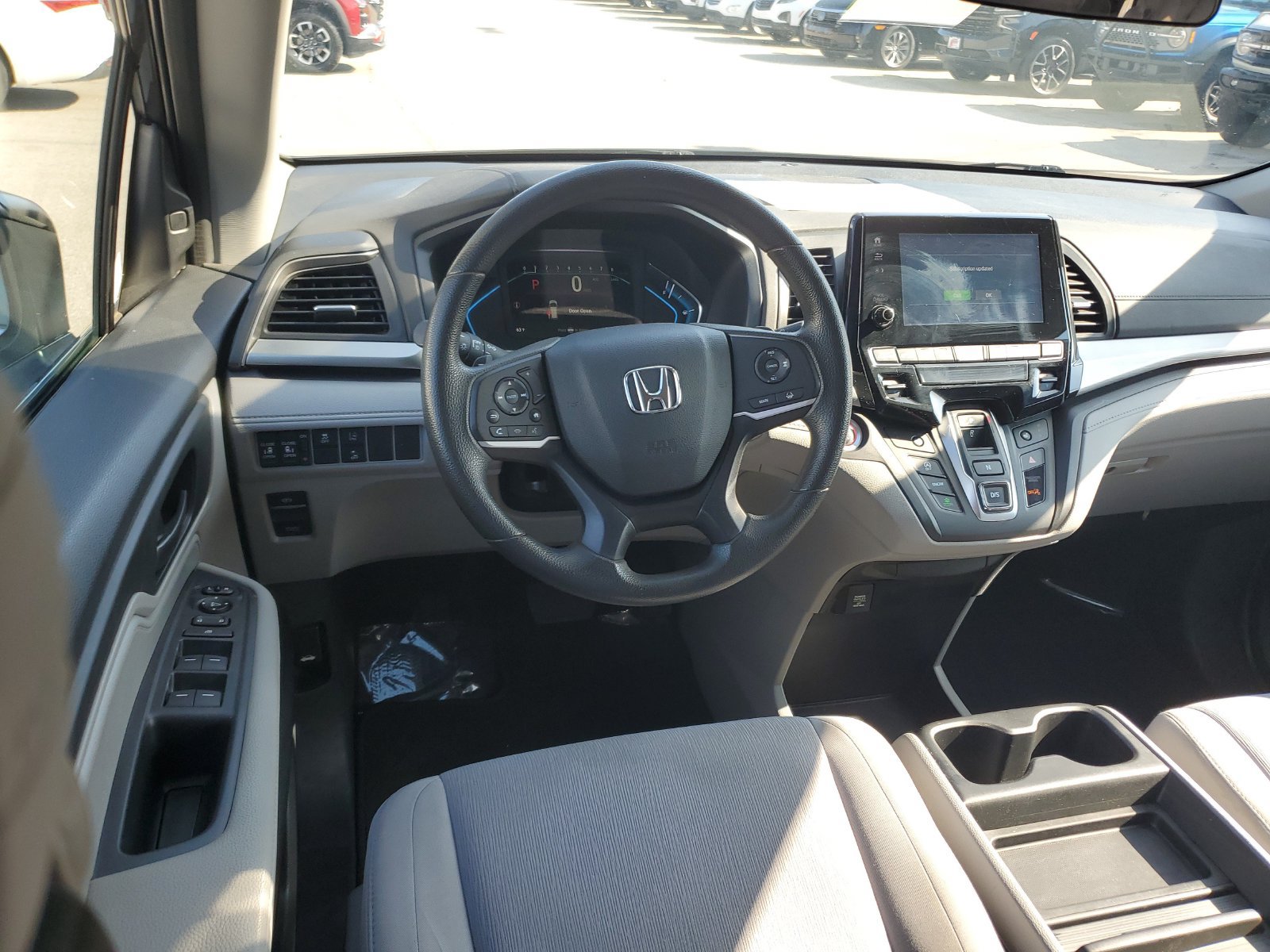 Used 2020 Honda Odyssey EX image 10