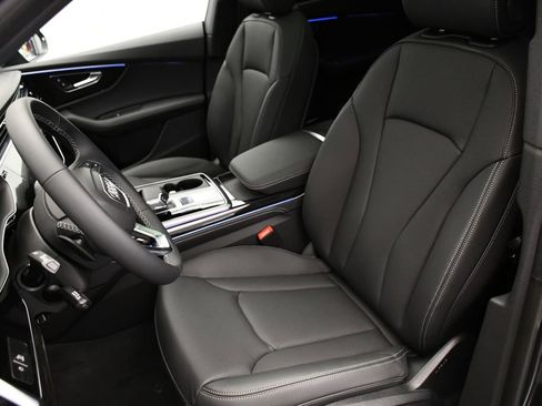 New 2026 Audi Q8 Premium Plus image 39