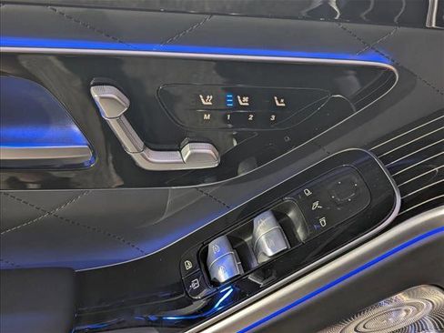 Used 2022 Mercedes-Benz S 580 4MATIC Sedan image 10