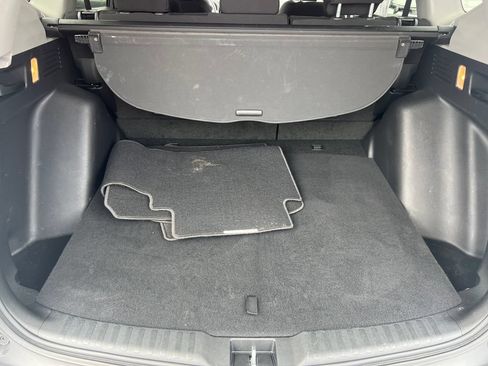 Used 2021 Honda CR-V EX image 17