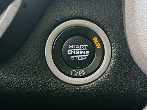 Used 2024 RAM 3500 Laramie w/ Sport Appearance Package image 28