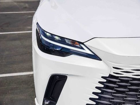 New 2026 Lexus RX 350 Premium image 11