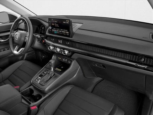 New 2026 Honda CR-V EX-L image 11