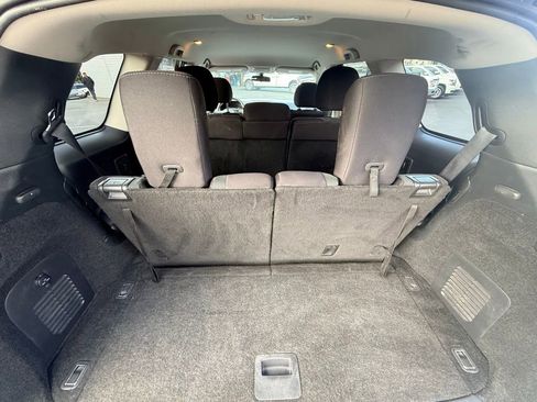 Used 2020 Nissan Pathfinder SV AWD/4WD image 35