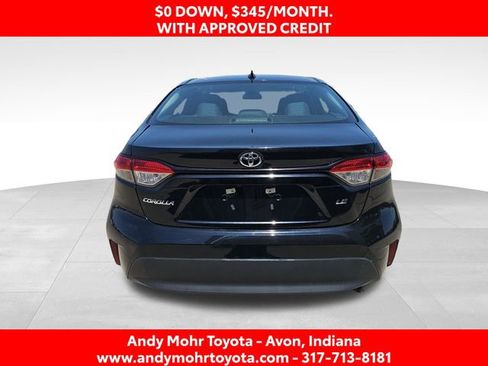 Used 2023 Toyota Corolla LE FWD image 6