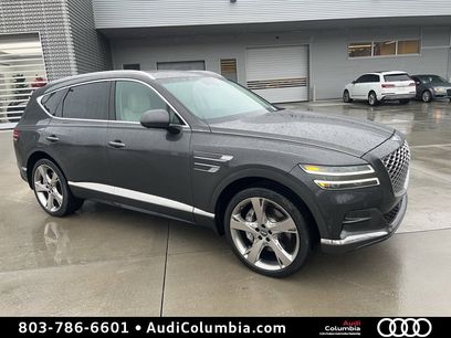 Used 2024 Genesis GV80 3.5T w/ Prestige Package