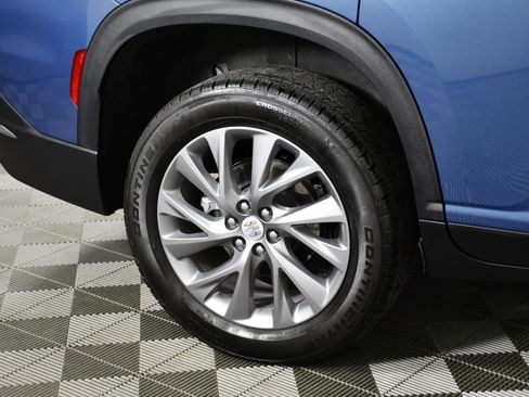 Used 2025 Buick Enclave Preferred image 55