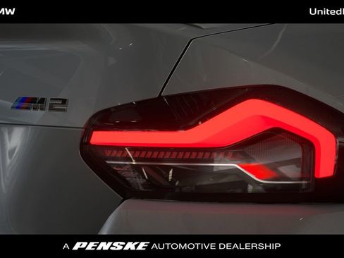 New 2026 BMW M2 w/ Lighting Package image 8